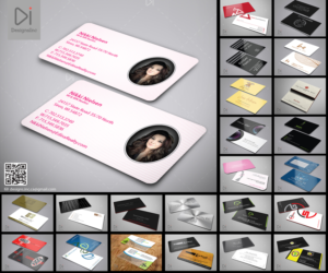 Business Card Design by Design Inc for Mashkiki | Design: #9253902