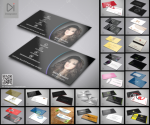 Business Card Design by Design Inc for Mashkiki | Design: #9253903