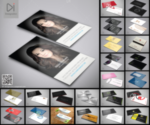 Business Card Design by Design Inc for Mashkiki | Design: #9253906