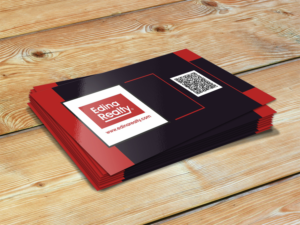 Business Card Design by Atul Parmar for Mashkiki | Design: #9279919