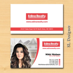 Design de Carte de Visite par SL Designer pour Mashkiki | Design : #9242328