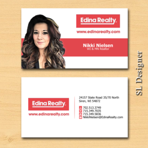 Business Card Design by SL Designer for Mashkiki | Design: #9242337