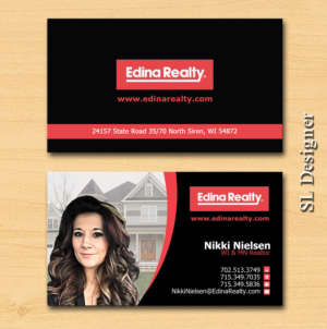 Business Card Design by SL Designer for Mashkiki | Design: #9272164