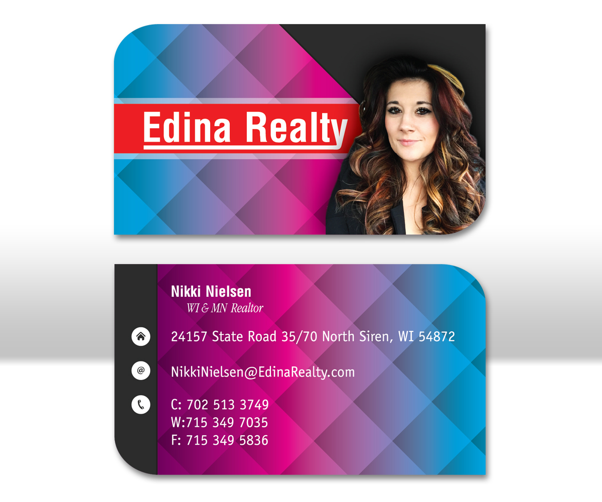 Business Card Design by M6G for Mashkiki | Design #9245467