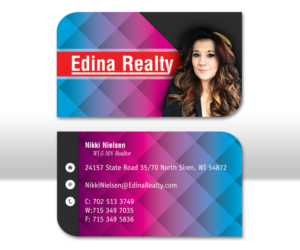 Business Card Design by M6G for Mashkiki | Design: #9245467