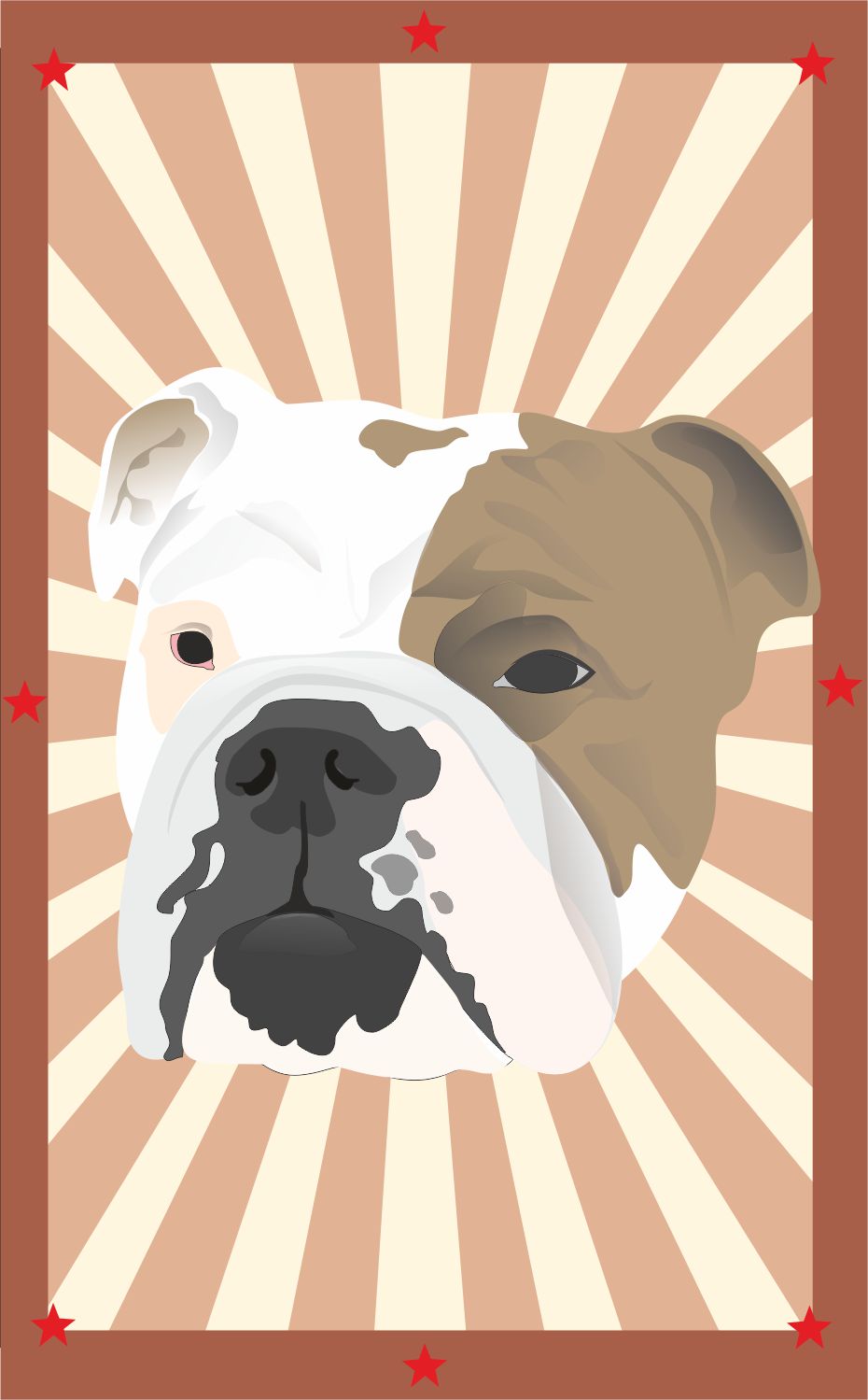 Graphic Design by Viango Design Studio for this project | Design #9275548
