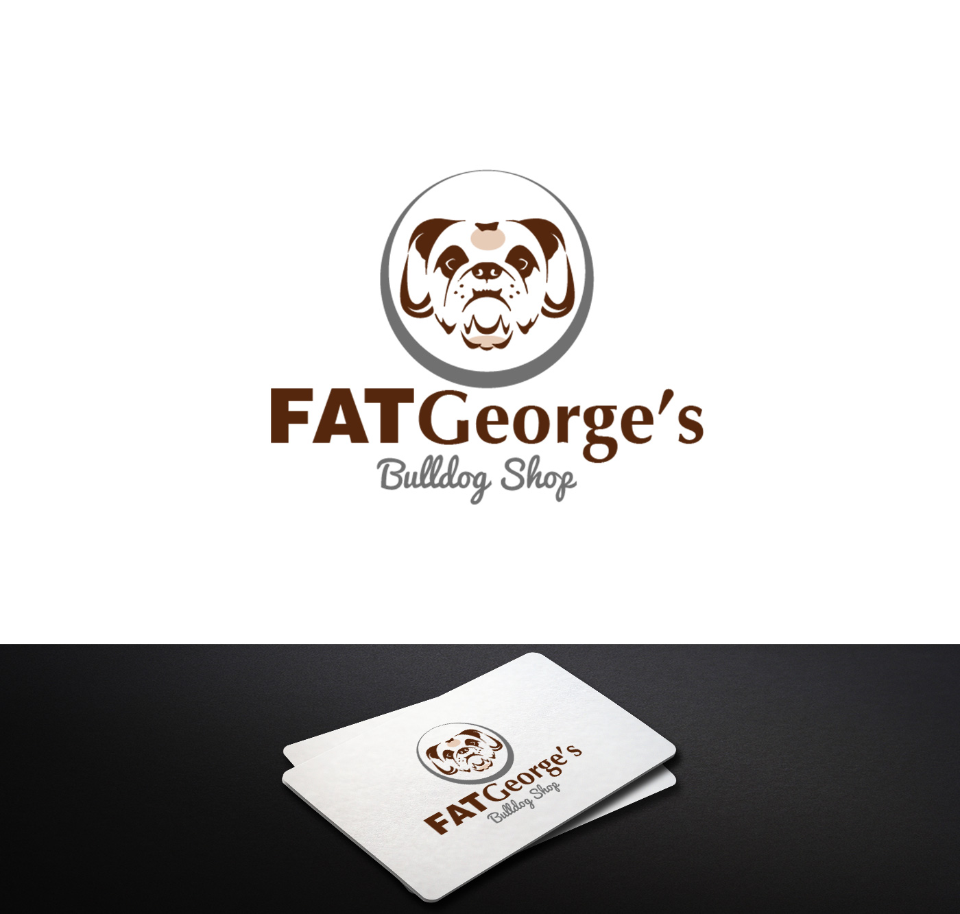 Diseño Gráfico por Lanka Ama para este proyecto | Diseño #9242820