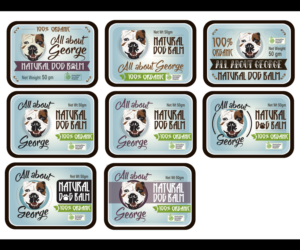 Graphic Design by MissJo Designs for this project | Design: #9324735