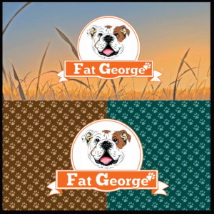 Graphic Design by Jay Curtis Daily for this project | Design: #9325484