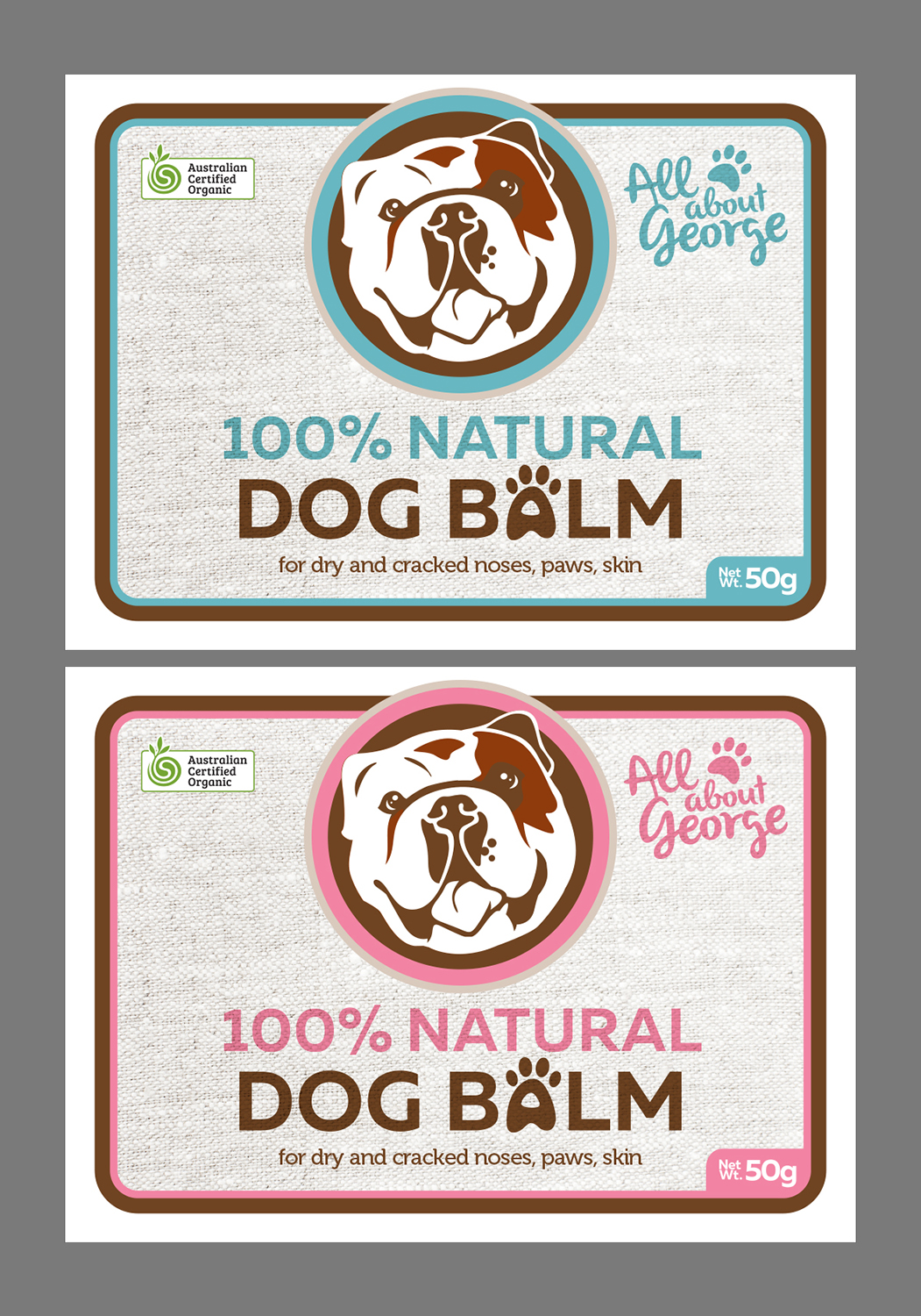 Graphic Design by RM/Creative Co. for this project | Design #9396671