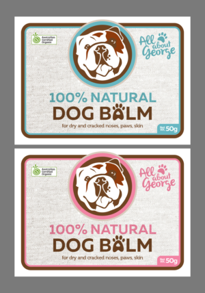 Graphic Design by RM/Creative Co. for this project | Design: #9396671