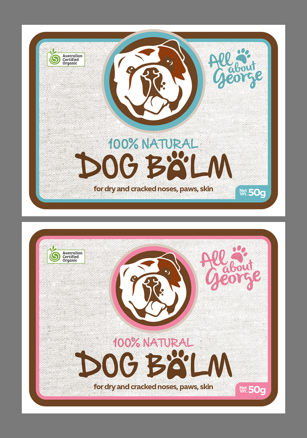 Graphic Design by RM/Creative Co. for this project | Design #9397565