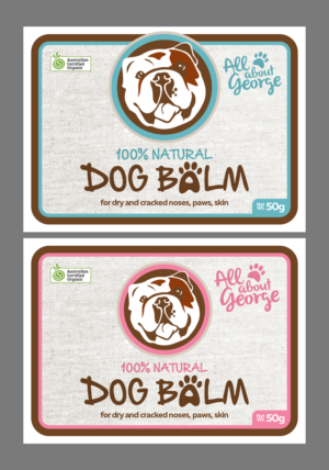 Graphic Design by RM/Creative Co. for this project | Design: #9397565