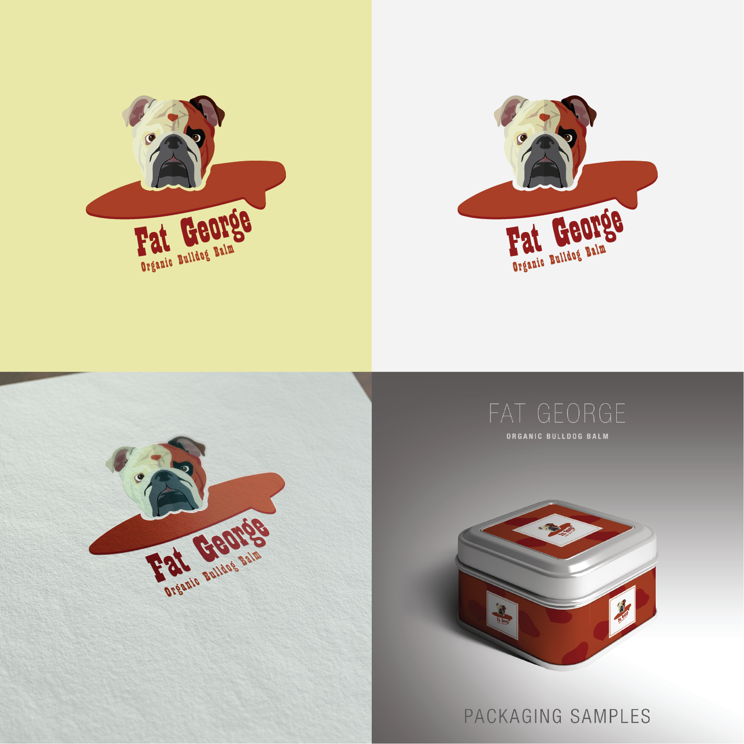 Graphic Design by iamjus1 for this project | Design #9245857