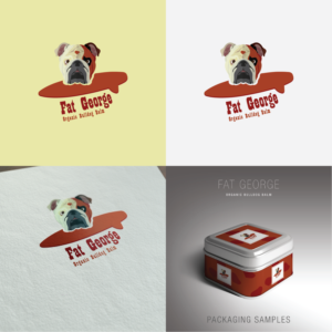 Graphic Design by iamjus1 for this project | Design: #9245857
