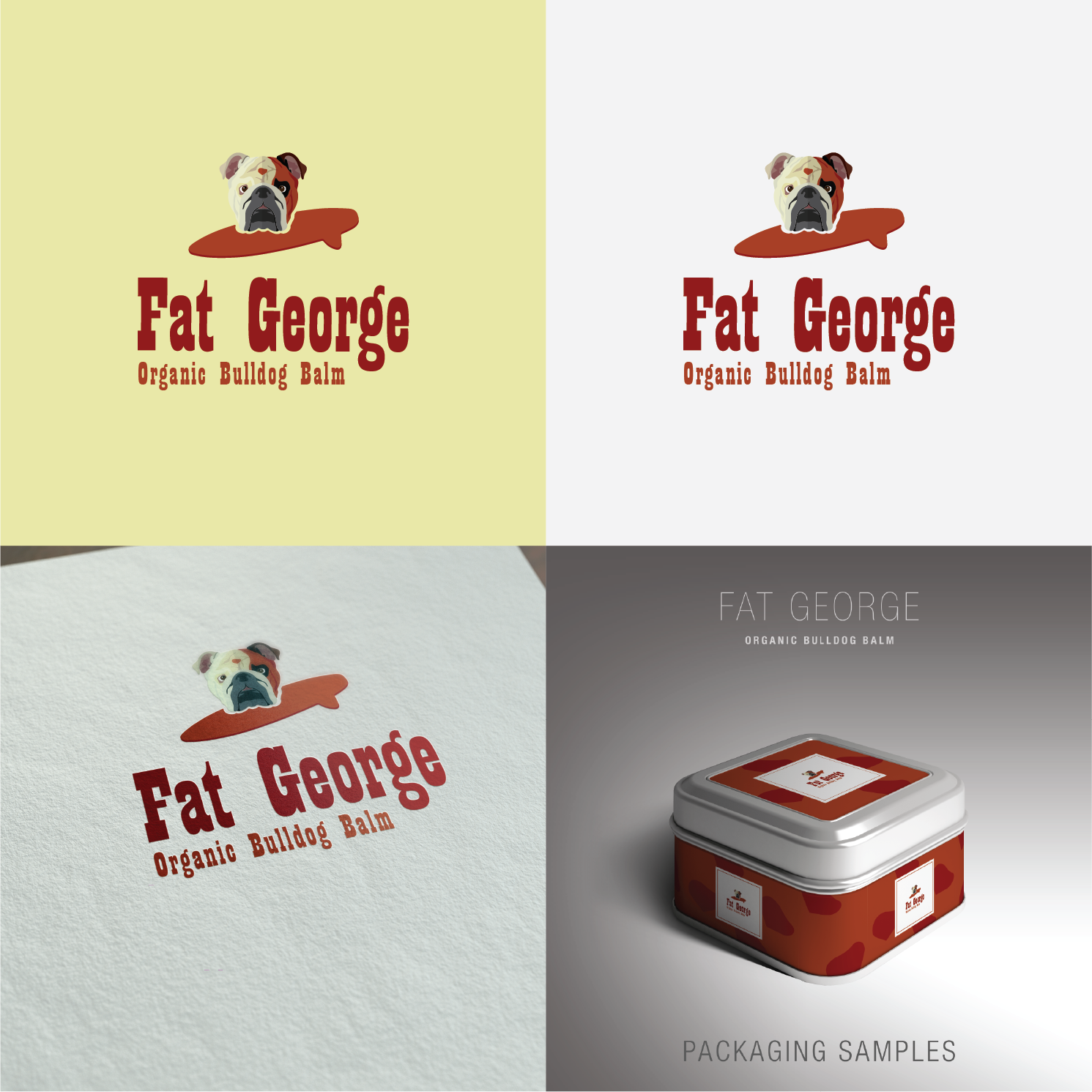 Graphic Design by iamjus1 for this project | Design #9245859