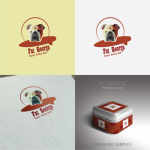 Graphic Design by TellADesigner for this project | Design #9245860