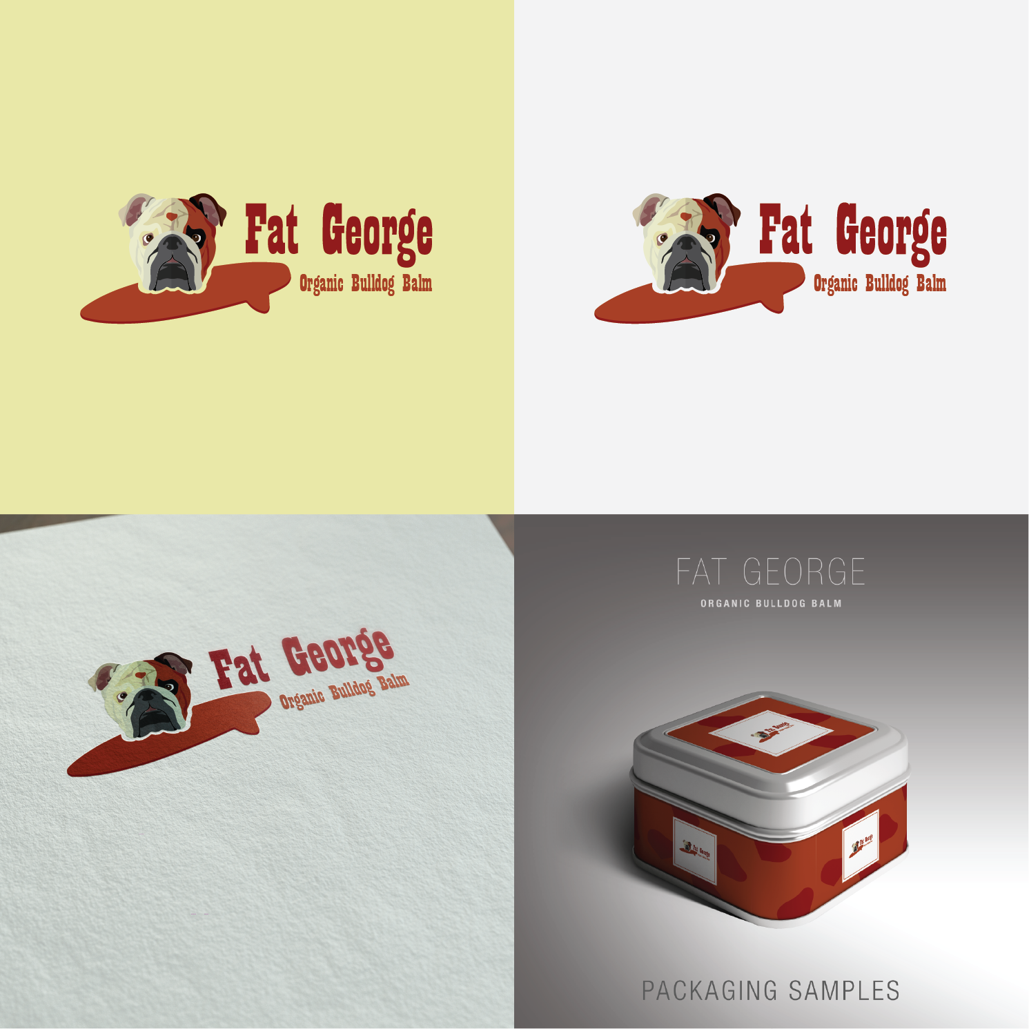 Graphic Design by iamjus1 for this project | Design #9245861