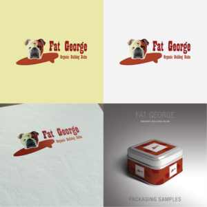 Graphic Design by iamjus1 for this project | Design: #9245861