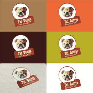 Graphic Design by iamjus1 for this project | Design: #9263080