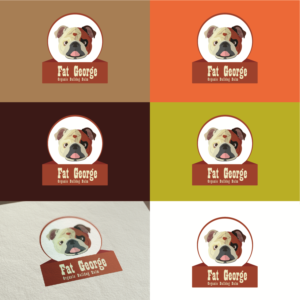 Graphic Design by iamjus1 for this project | Design: #9263081