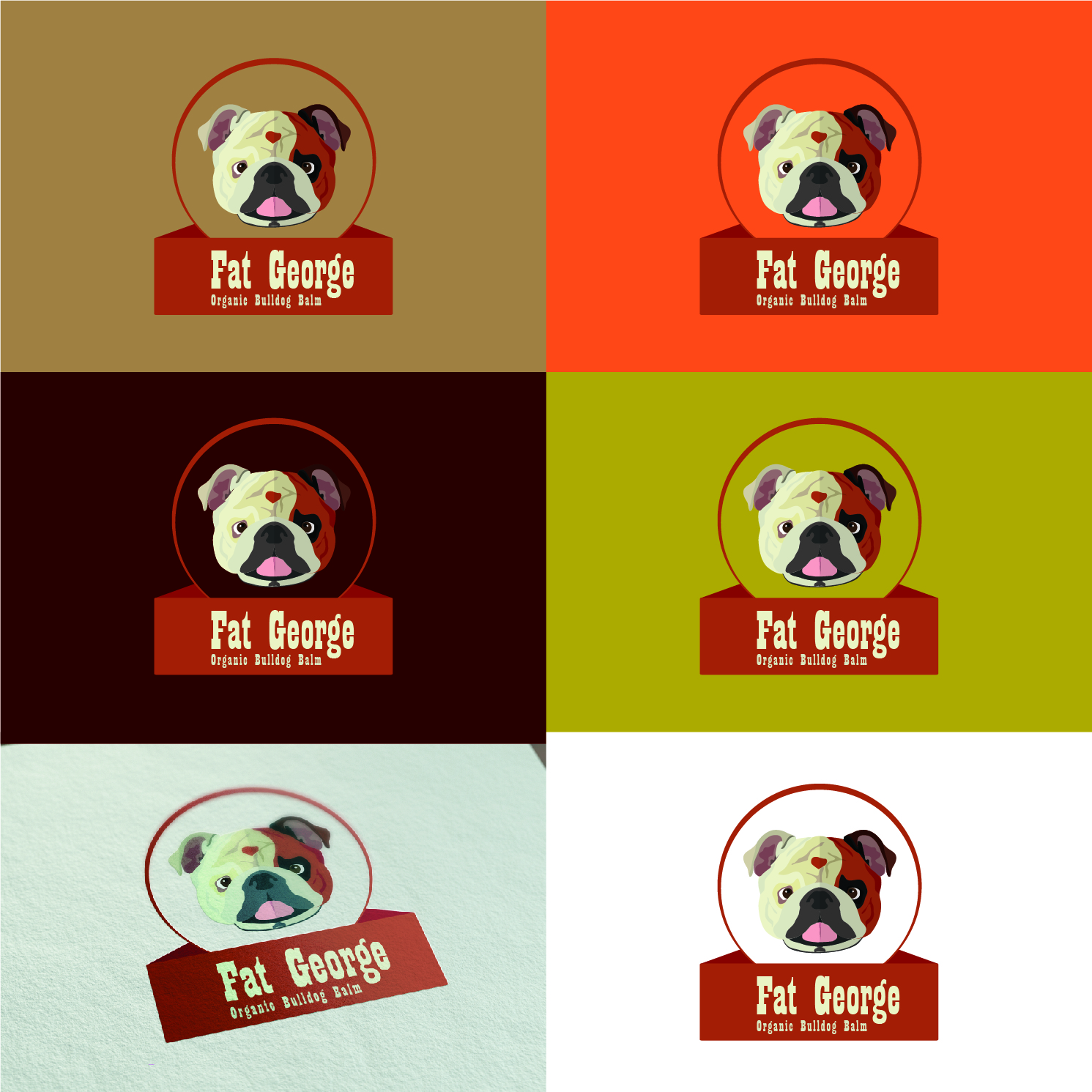 Graphic Design by iamjus1 for this project | Design #9263083