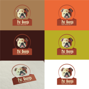 Graphic Design by iamjus1 for this project | Design: #9263083