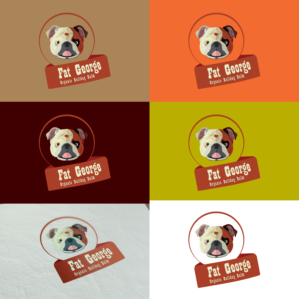 Graphic Design by iamjus1 for this project | Design: #9263084