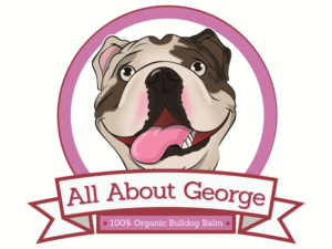 Fat George's Bulldog Shop - balms | Grafik-Design von Cody Rostron