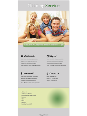 Web Design by CofzRoll