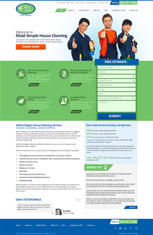Web Design by SuperLayout