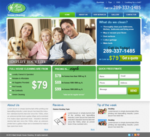 Web Design by Deepa Nair