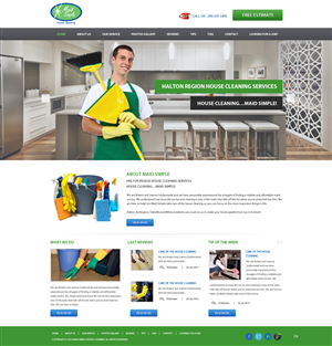 Diseño Web por pb para SIMPPLE | Diseño: #2039894