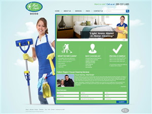 Web Design by DesignnMoon