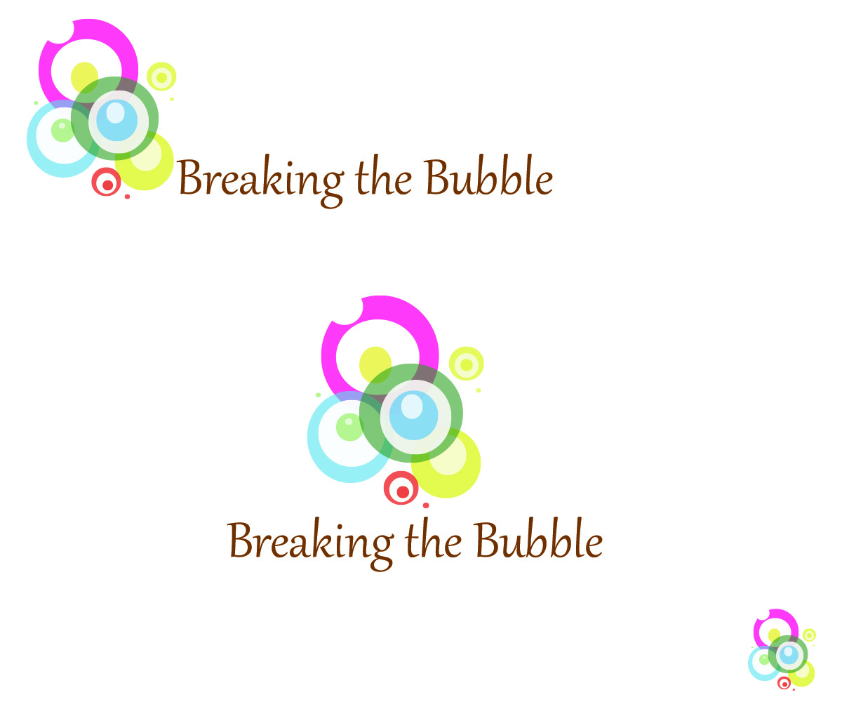 Logo Design by Aaron for this project | Design #2040534