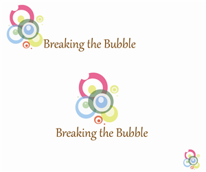 Logo Design by Aaron