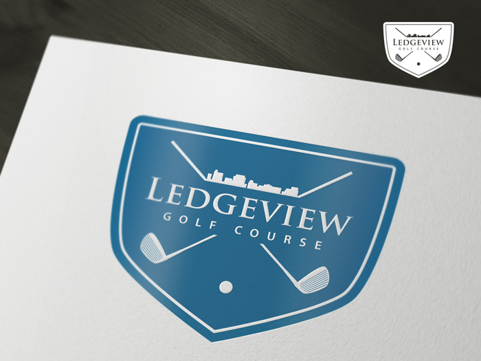 Logo Design by Alex Martin for this project | Design #2051223