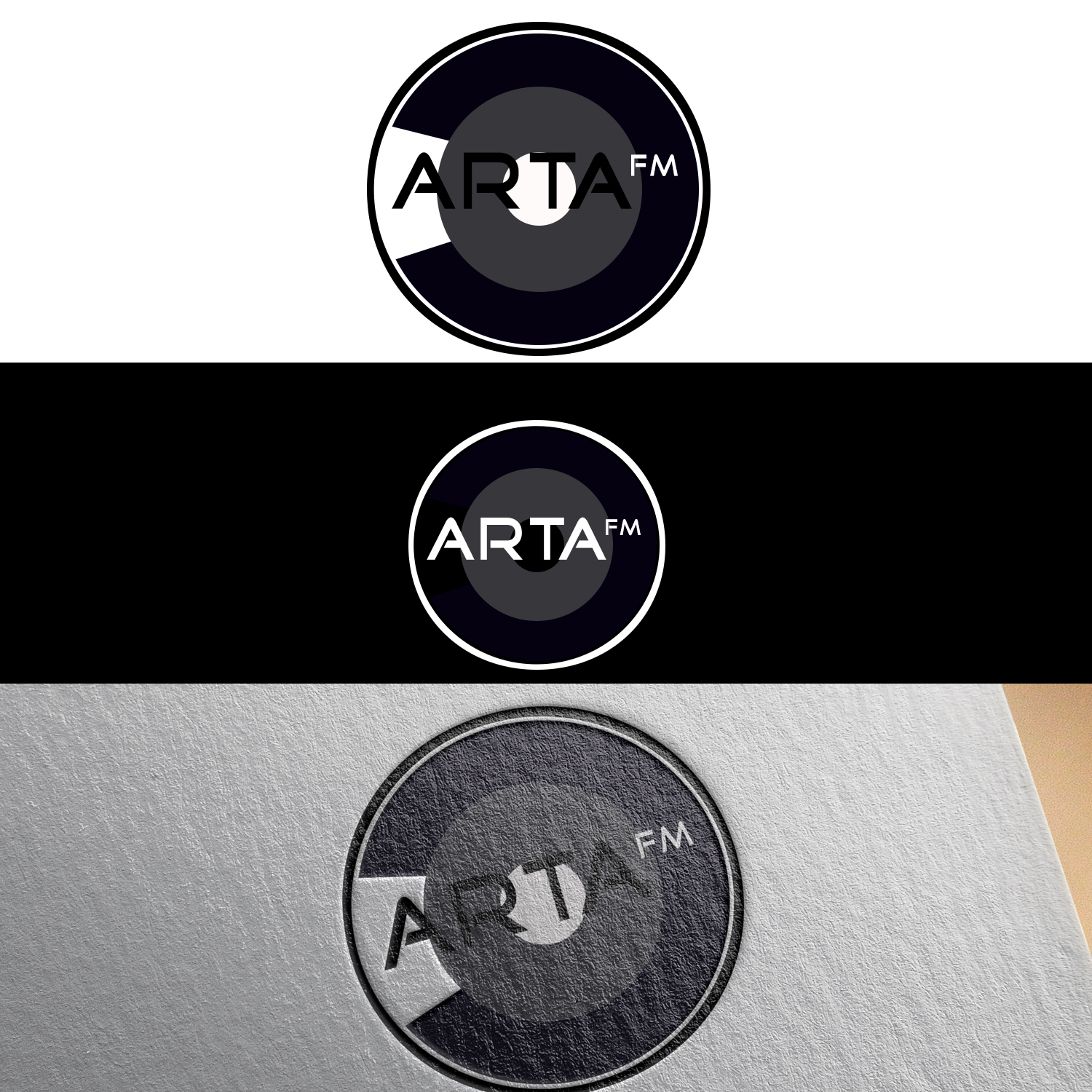Logo Design by artbringer for this project | Design #9258038