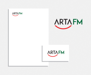 Logo Design by RM/Creative Co. for this project | Design: #9246506
