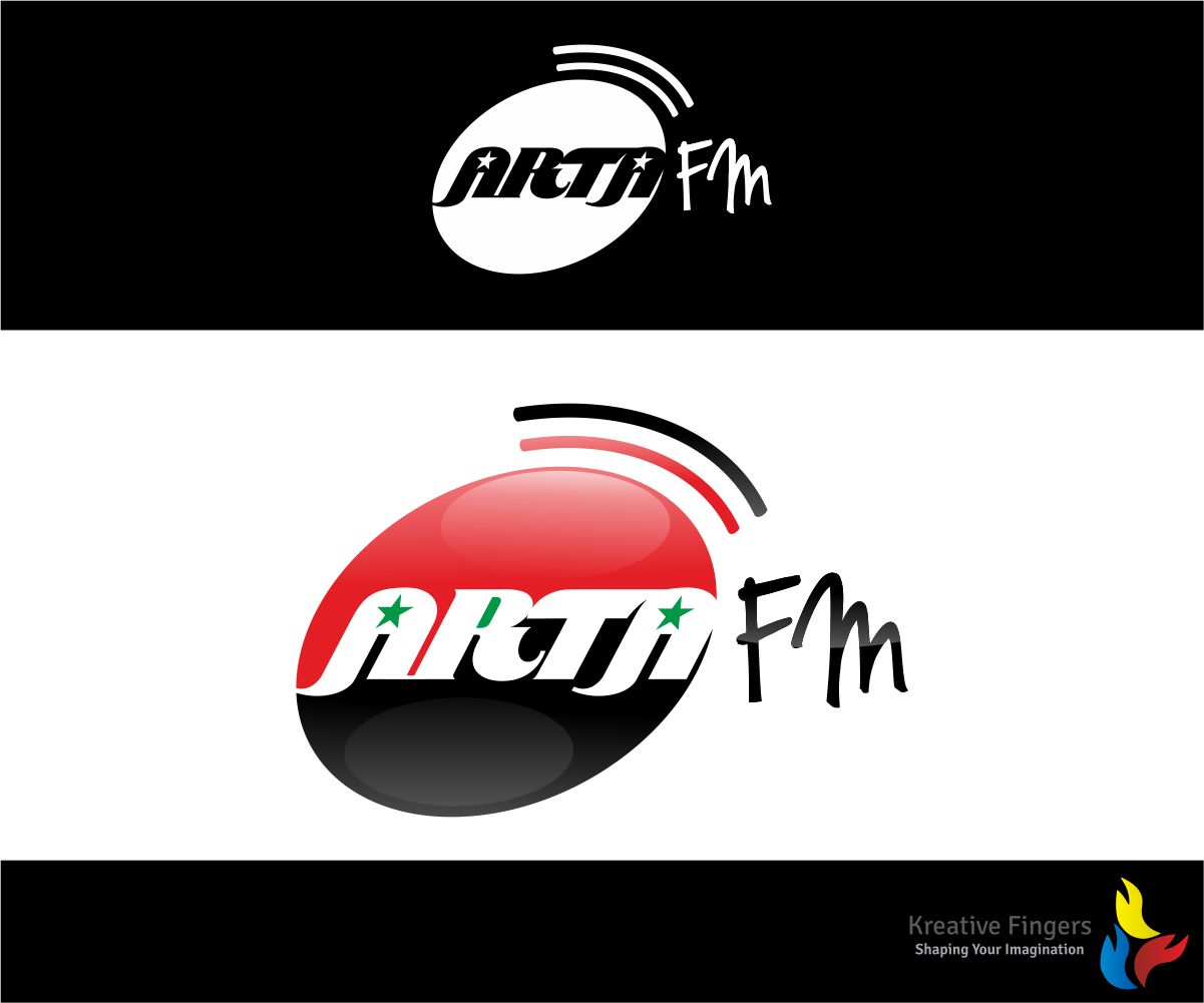 Logo Design by Kreative Fingers for this project | Design #9252021