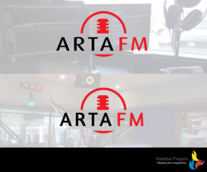 Logo Design by Kreative Fingers