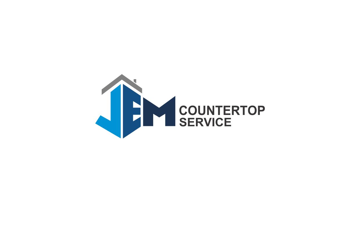 Diseño de Logo por sanalkumar para JEM Countertop Service | Diseño #9257930