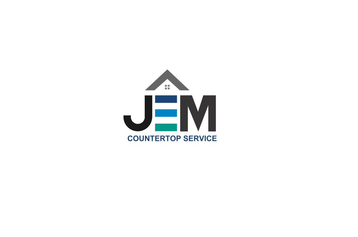 Logo Design by sanalkumar for JEM Countertop Service | Design #9258269