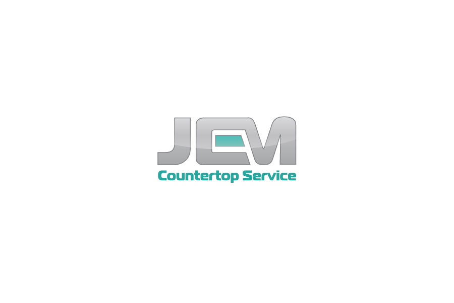 Logo Design by ecorokerz for JEM Countertop Service | Design #9248217