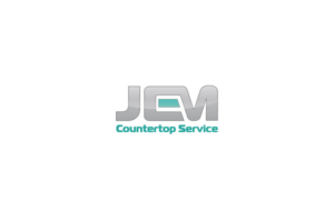 Logo Design by ecorokerz for JEM Countertop Service | Design #9248217