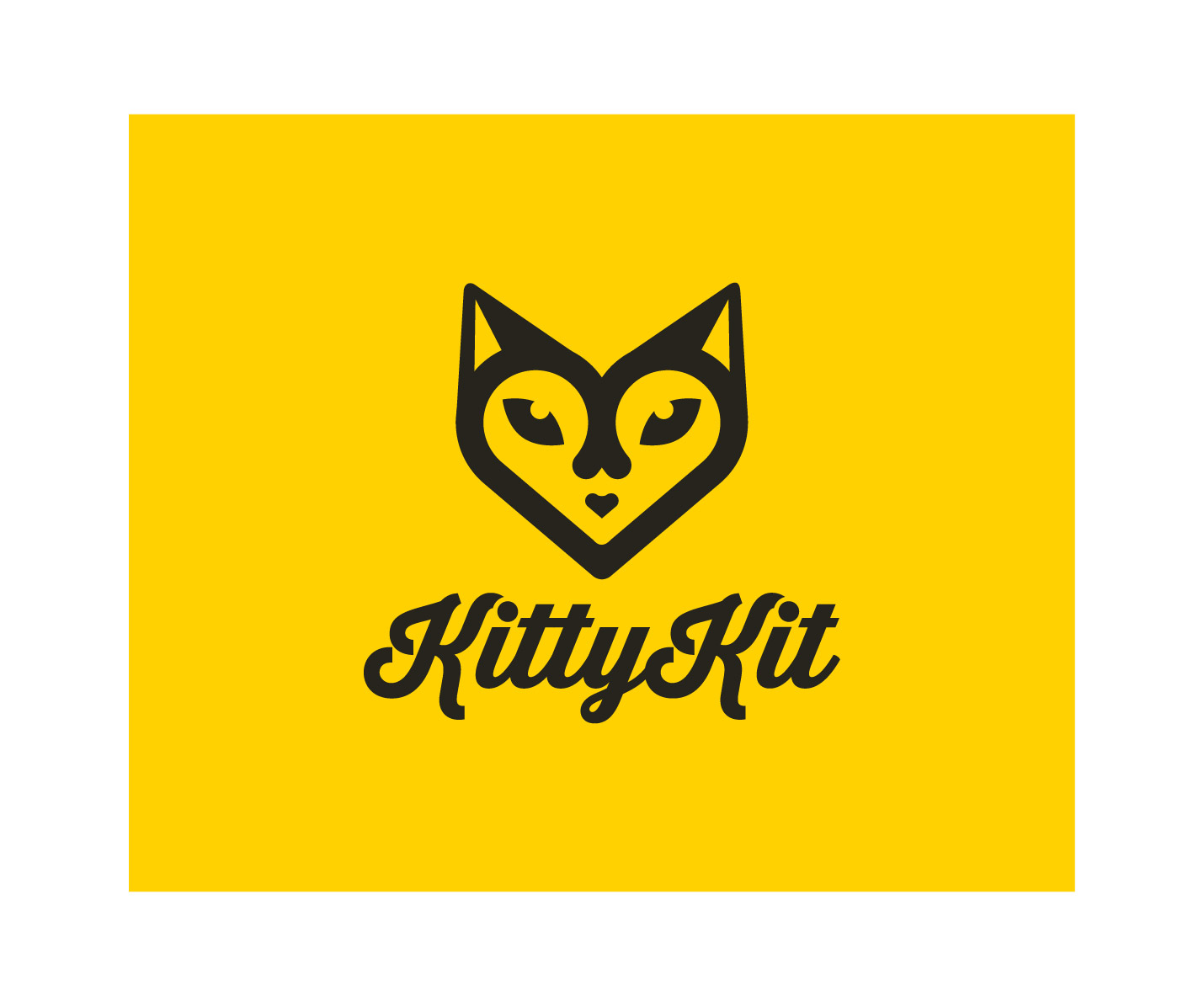 Design de Logo par veasna pour Kittykit | Design #9245550