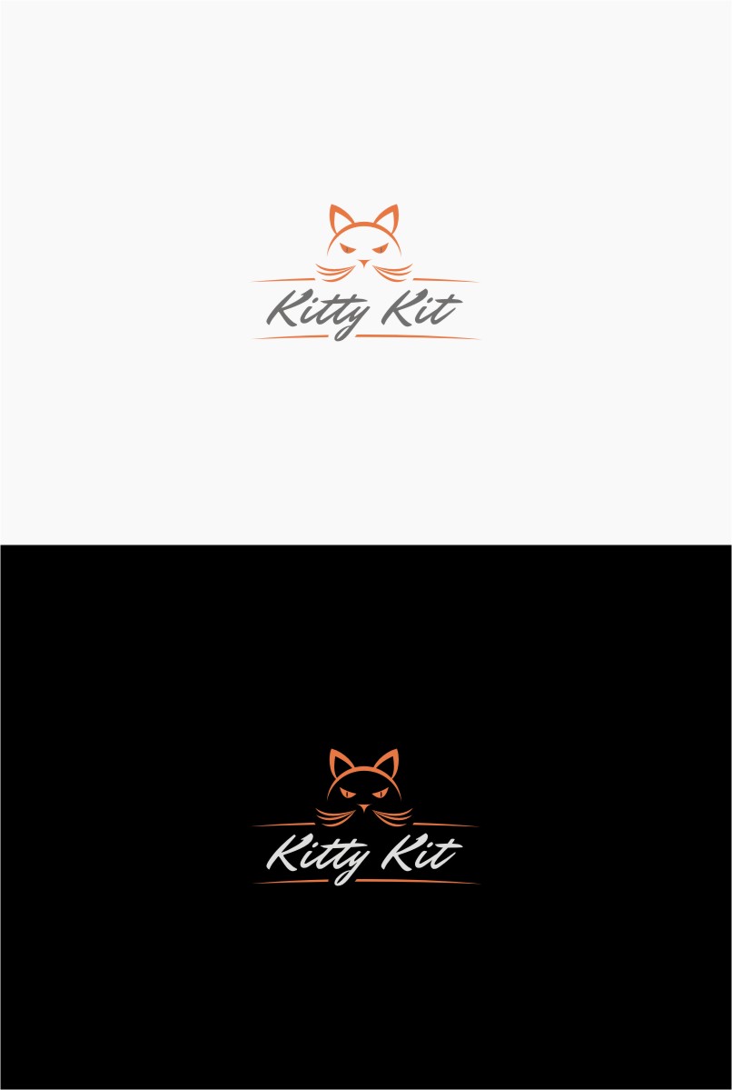 Design de Logo par INDIAN_Ashok pour Kittykit | Design #9250199