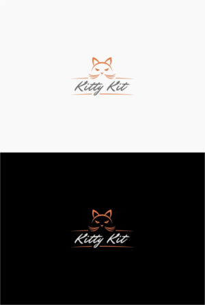 Design de Logo par INDIAN_Ashok pour Kittykit | Design : #9250199