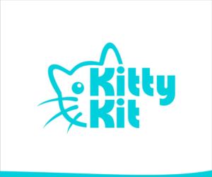 Design de Logo par hamkur pour Kittykit | Design : #9250746