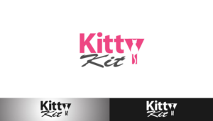 Logo Design by parshdelhi for Kittykit | Design: #9263814